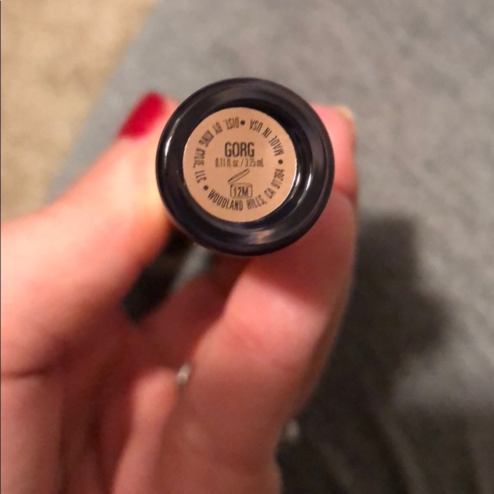 💋Kylie Cosmetics Okurrr & Gorg Liquid Lipstick - Picture 5 of 7